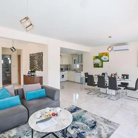 Villa Med 16 Protaras