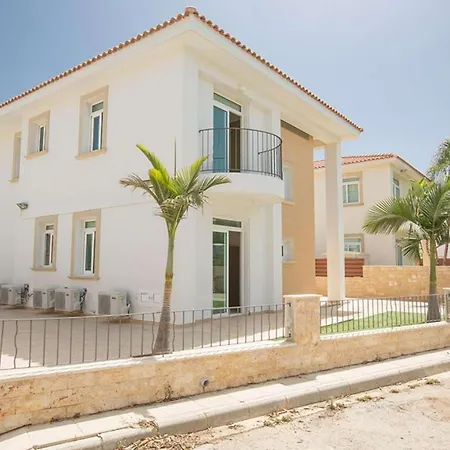 Villa Med 16 Protaras